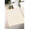 James Martin Vanities Athens 30in Countertop Unit, Glossy White w/ 3 CM Eternal Marfil Top E645-DU30-GW-3EMR - alternate 2